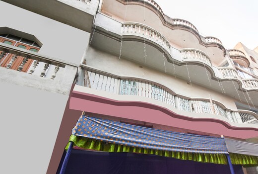 Hotel O Maa Laxmi Lodge