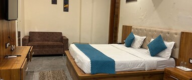 Hotel Moon Regency