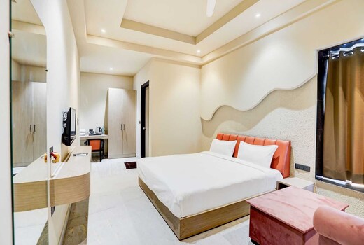 Hotel O RV Hotel