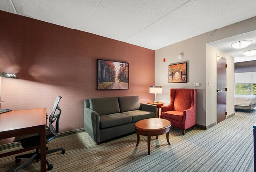 Hilton Garden Inn Winchester