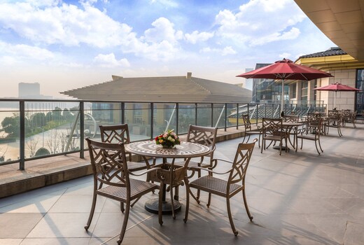 Crowne Plaza Yangzhou, an IHG Hotel