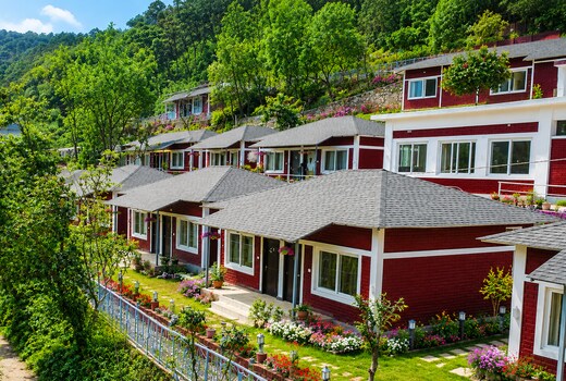 char machan resort