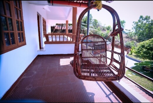 Colonel s Villa Home Stay