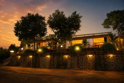 The Astor Resort & Agro