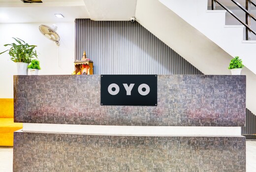 Hotel O Grandfather