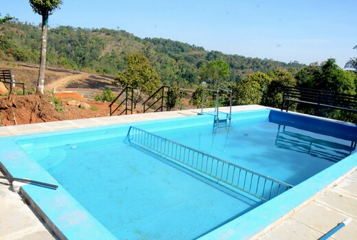Tania Pool Villa