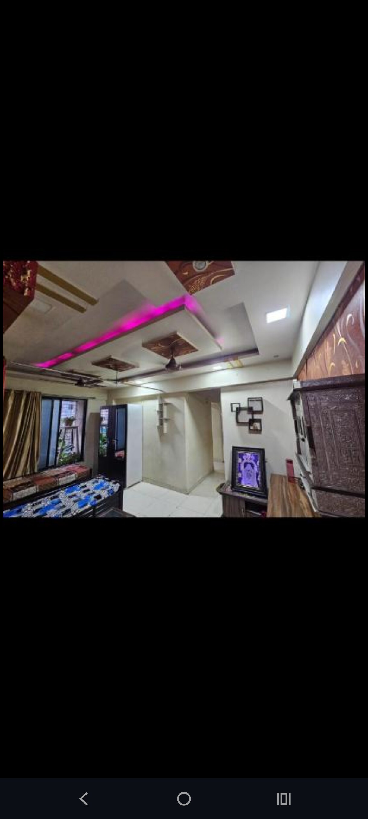 2bhk apartment