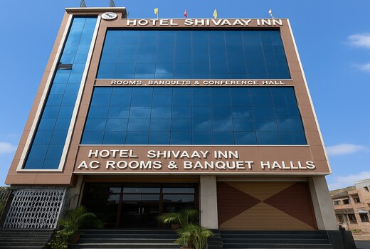 Hotel Shivaay INN