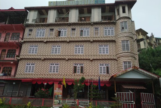 Hotel Himsutra