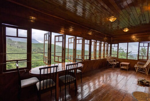 SPICE Garden Home stay