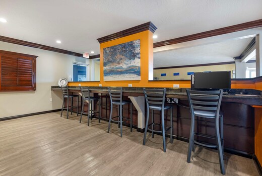 Best Western Anthony/West El Paso