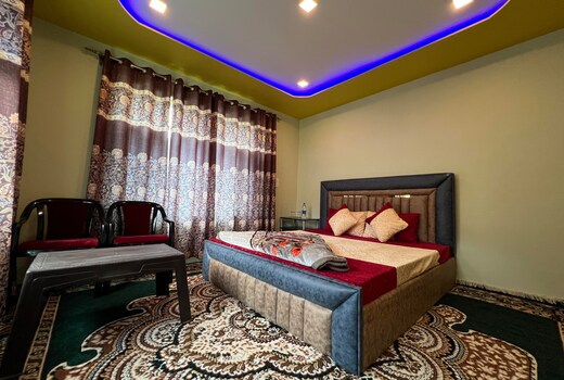 GUREZ GUEST HOUSE