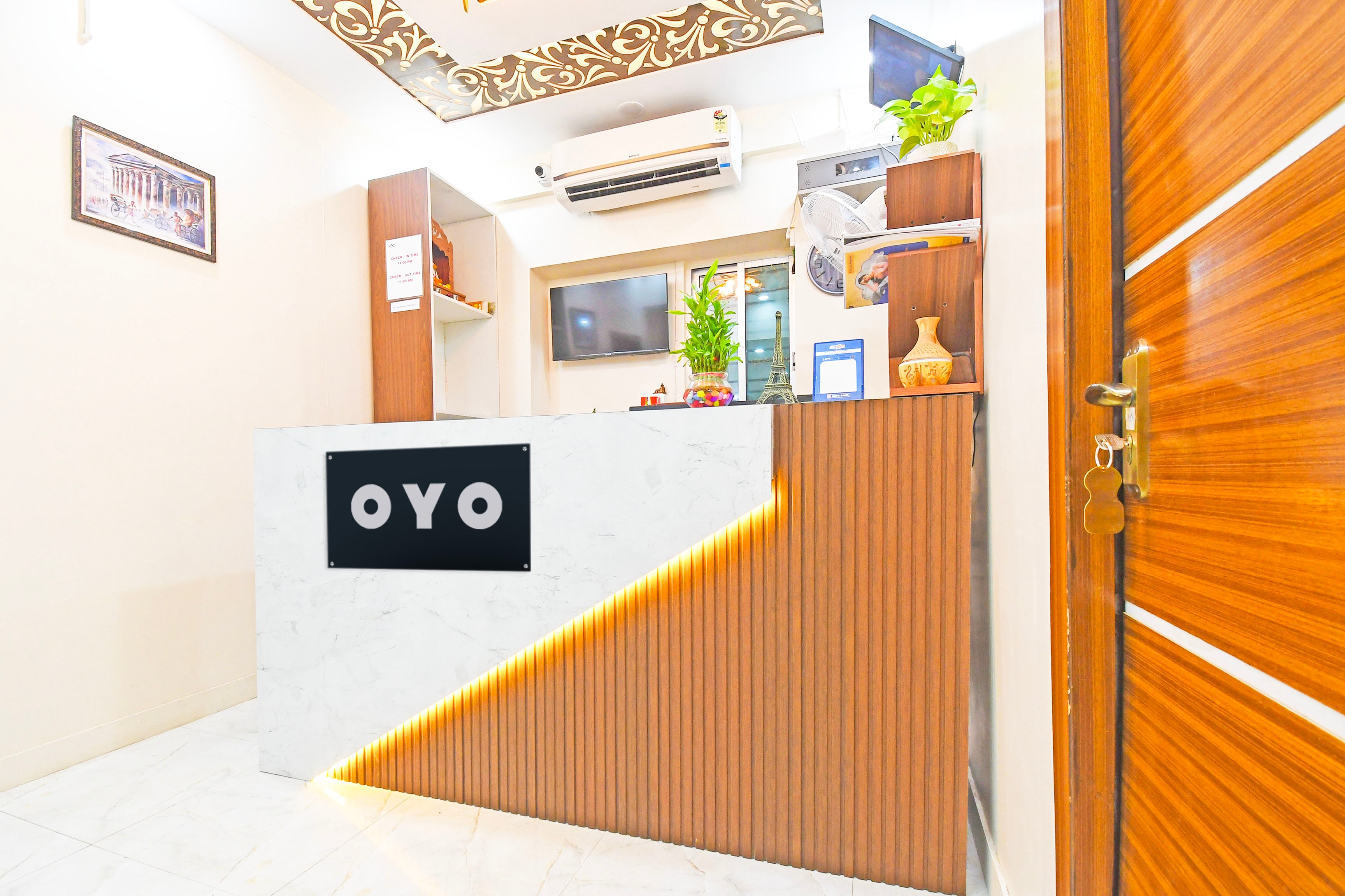 Hotel O Nineteen