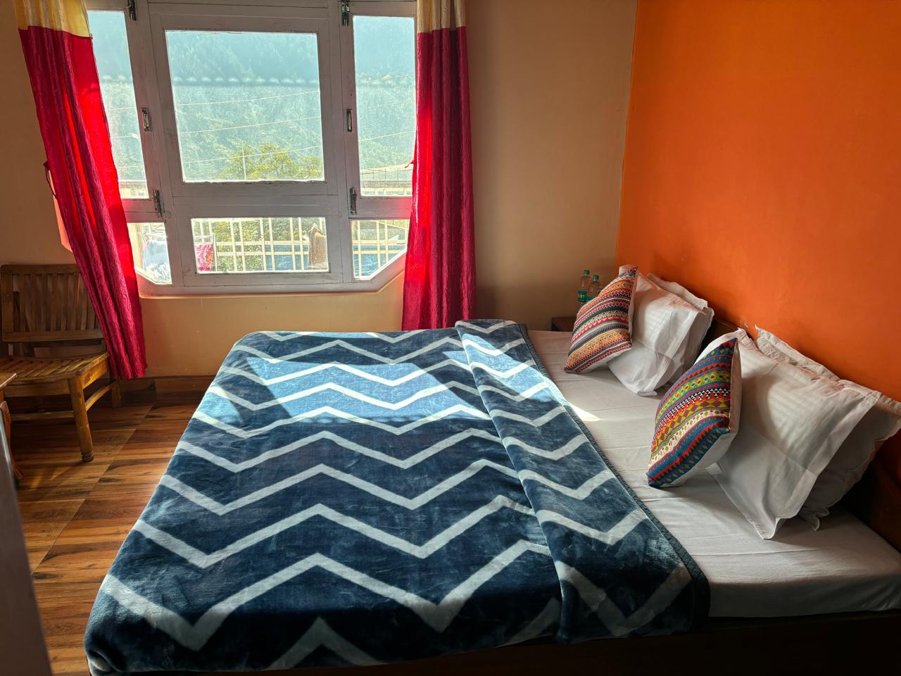Hotel suryavansh