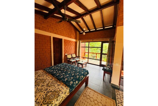 Sereno Villa Chikmagalur