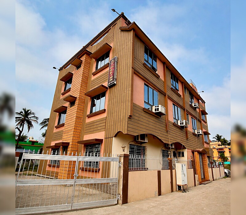 Hotel G.R.Inn