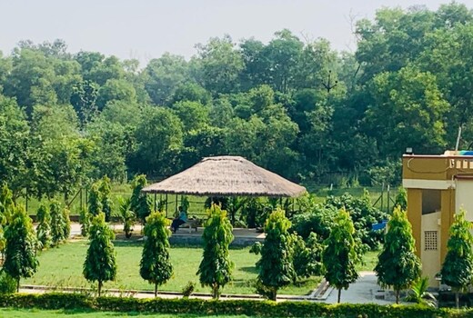 Santi Kunja Guest House