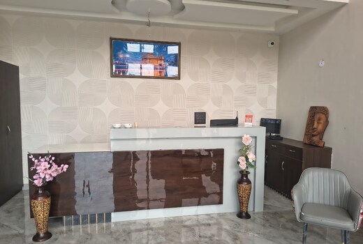 Hotel Kamboj Heritage