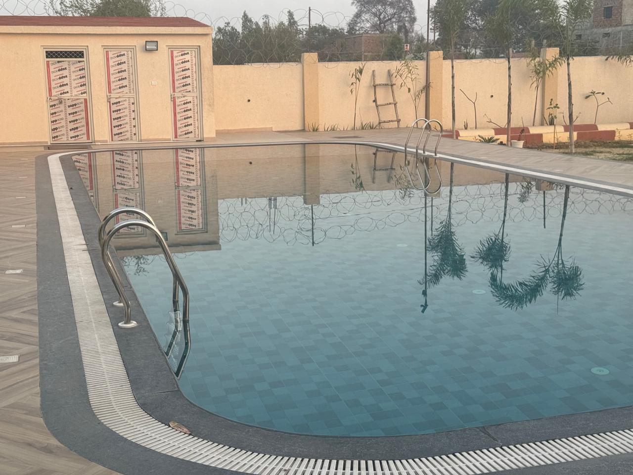 Agastya Resort Lucknow