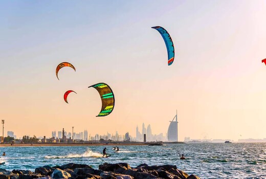 Voco Dubai an IHG Hotel