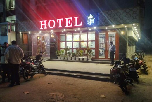 Hotel SJR, Varanasi
