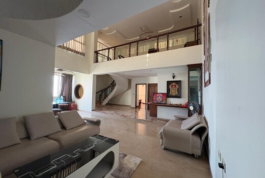 Beach View Home Stay Vizag