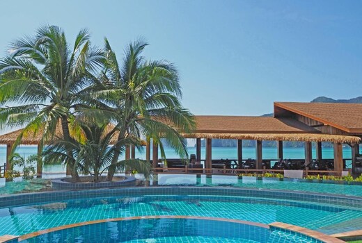 Phi Phi Andaman Beach Resort