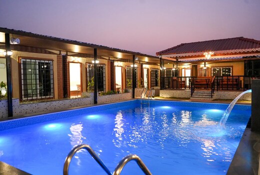 Manish Inn Resort
