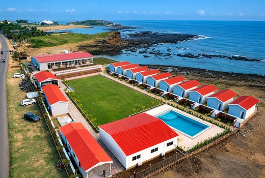 BANSARI HOTEL AND RESORT GUEST HOUSE