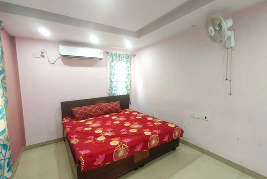 Shaw s 4 BHK Mansion for Grand Celebrations by GRB