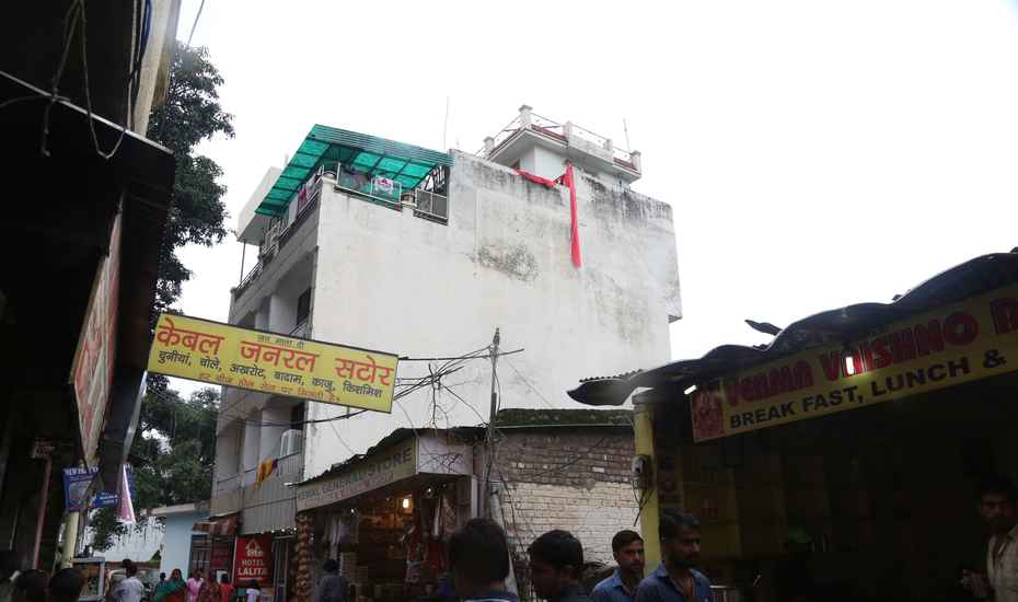 Hotel Lalita