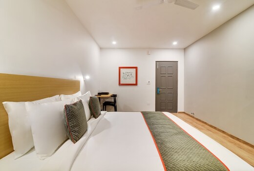 Townhouse Kovilambakkam