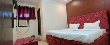 Hotel Metro Regency