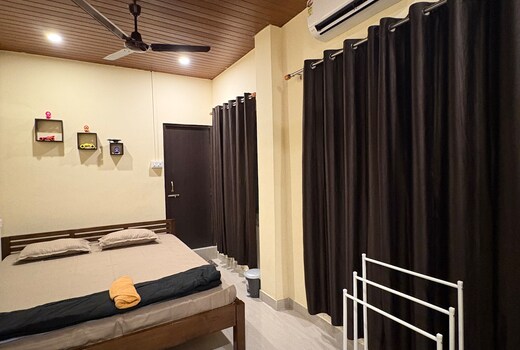 Sukoon Homestay