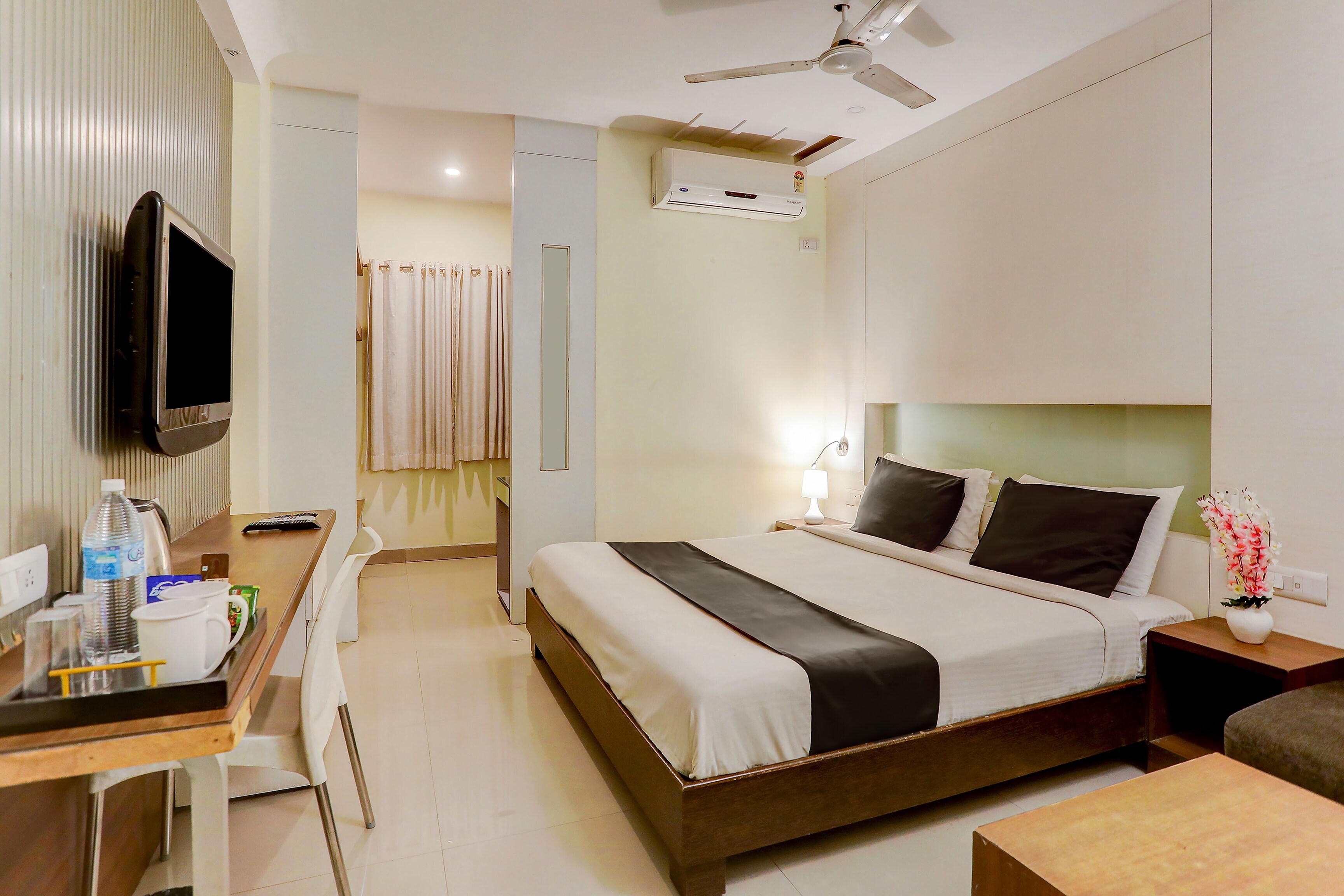Hotel O GN International