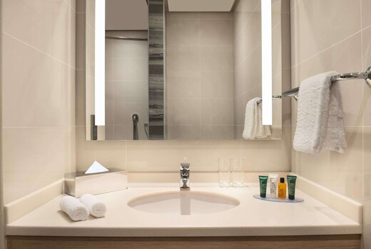 Hilton Garden Inn Al Khobar, Saudi Arabia