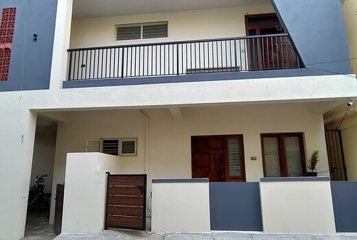 Prashanth's House