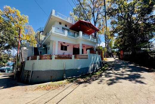 Fyonladiya Homestay