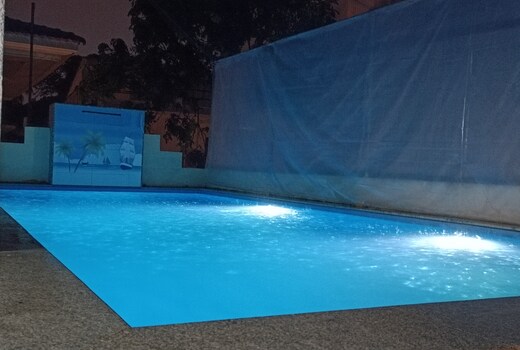 The Keya Hotel