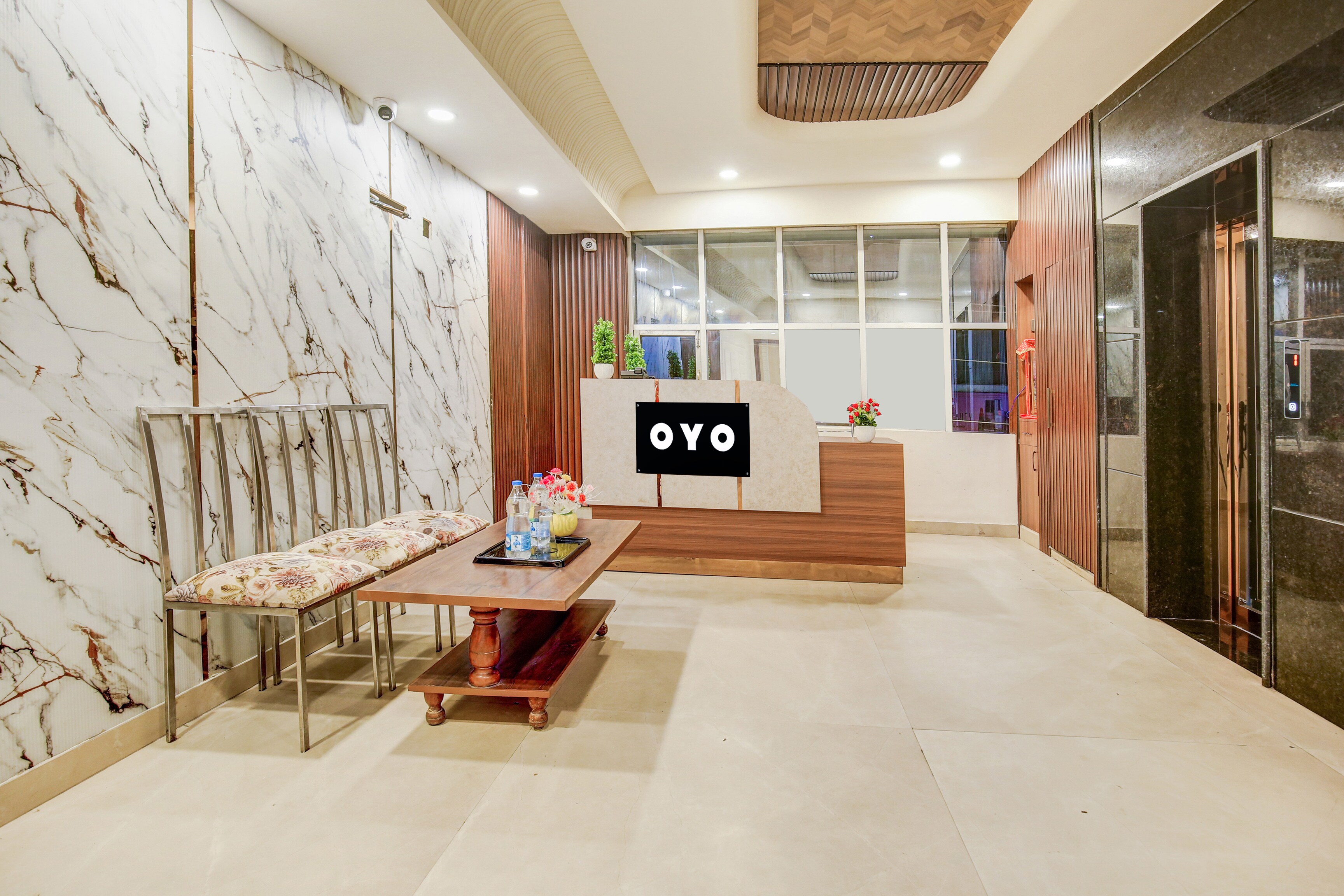 Hotel O S.C HEIGHTS