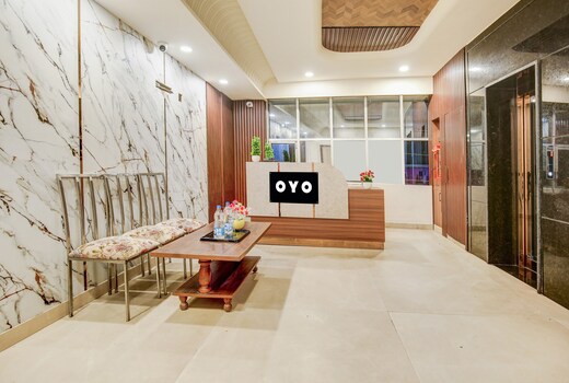 Hotel O S.C HEIGHTS