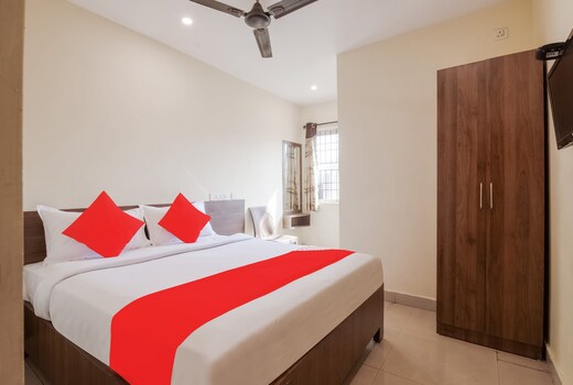 Hotel O Anu Grand