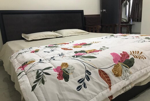 1BHK Sai Seva House