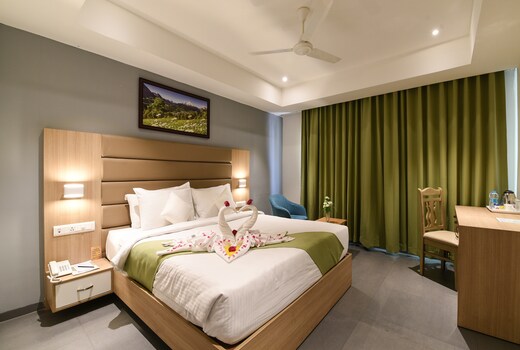 Abhayaa Hotel