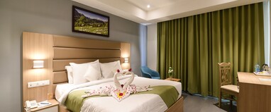 Abhayaa Hotel