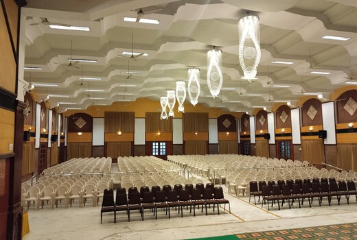 Main gallery