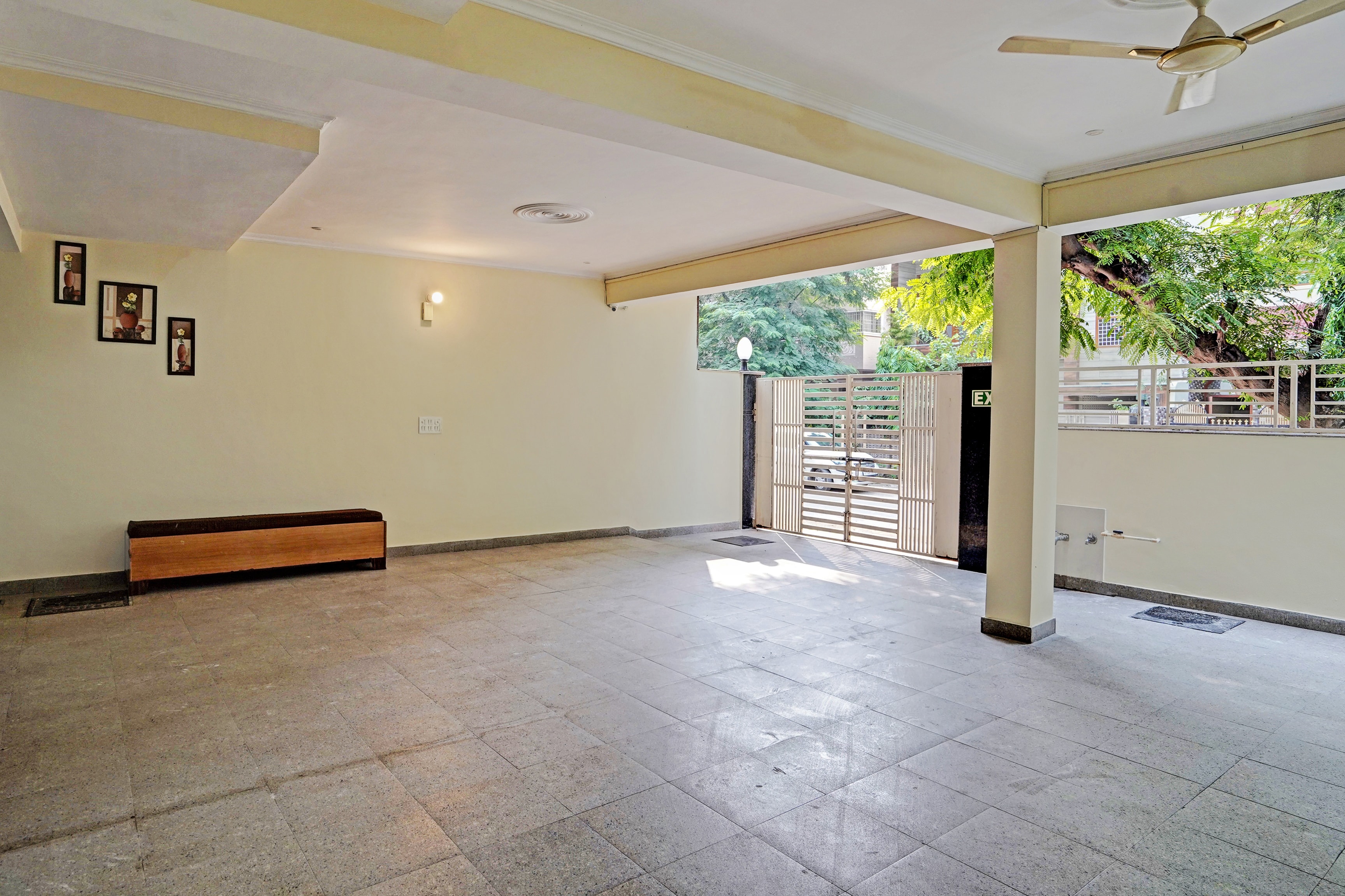 Main gallery