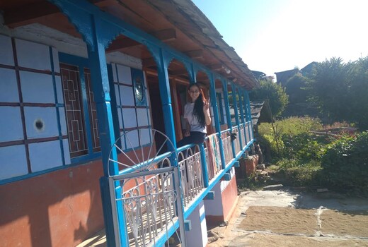Sujal Rana Homestay