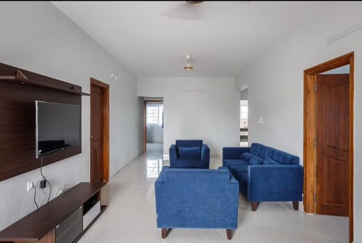 Mistybluestays | Entire Apartment Units