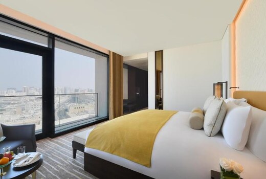 Alwadi Hotel Doha - MGallery
